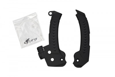 Husqvarna FE Frame Guard - Black - HU03376@001
