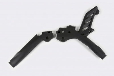 KTM SX Frame Guard - Black - KT04031#001