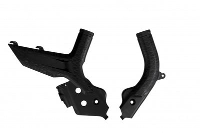 KTM SX-F Frame Guard - Black - KT04098#001