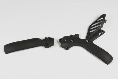 KTM EXC Frame Guard - Black - KT04001#001