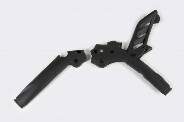 KTM SX-F Frame Guard - Black - KT04031#001