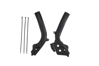 KTM EXC Frame Guard - Black - KT04066#001