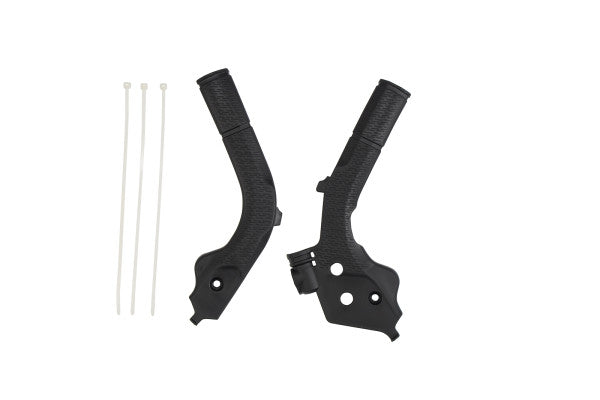Husqvarna FC Frame Guard - Black - HU03393#001