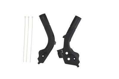 Husqvarna TX Frame Guard - Black - HU03393#001