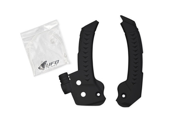 Husqvarna TC Frame Guard - Black - HU03376@001