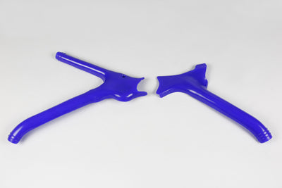 Yamaha WRF Frame Guard - Blue - YA03815#089