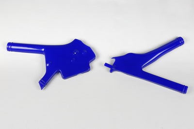 Yamaha WRF Frame Guard - Blue - YA03864#089