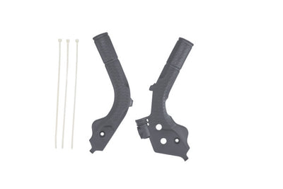 Husqvarna TC Frame Guard - Graphite - HU03393#380
