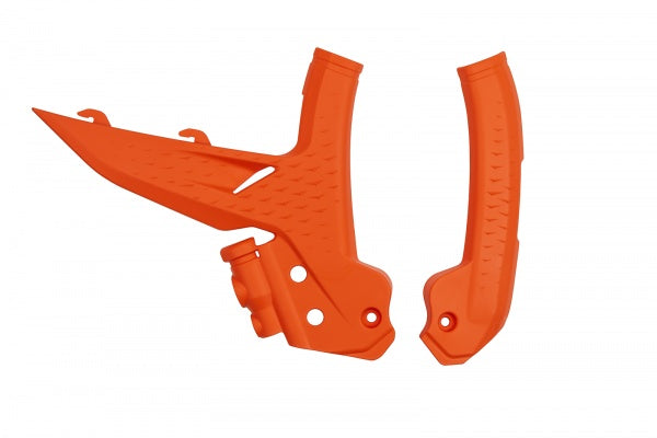 KTM SX Frame Guard - Orange - KT05020#127