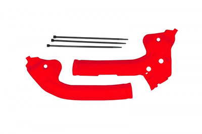 GasGas EC Frame Guard - Red - GG07138@062