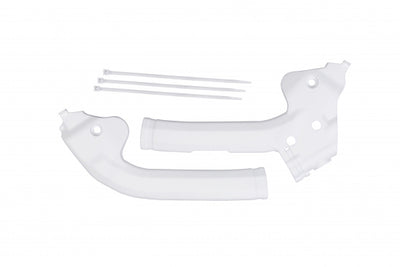 KTM SX Frame Guard - White 20-26 - KT04089#042