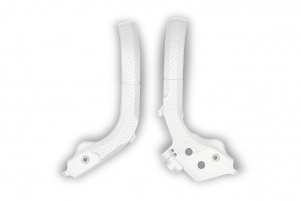 Husqvarna TX Frame Guard - White 20-26 - HU03393#040