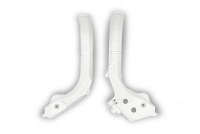 Husqvarna TC Frame Guard - White 20-26 - HU03393#040