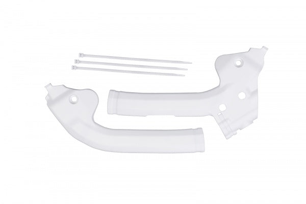 GasGas MC Frame Guard - White - GG07123@041