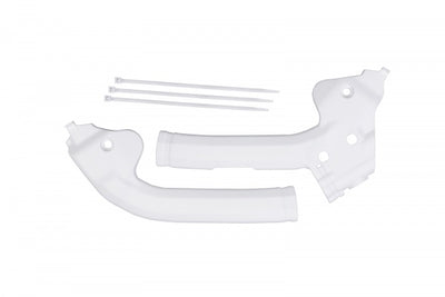 GasGas EC Frame Guard - White - GG07138@041