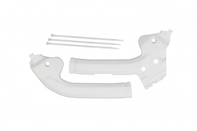KTM SX Frame Guard - White - KT04089#047