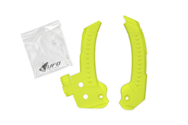 Husqvarna TC Frame Guard - Yellow 19-26 - HU04328#104