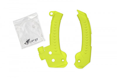 Husqvarna FE Frame Guard - Yellow 19-26 - HU04320#104