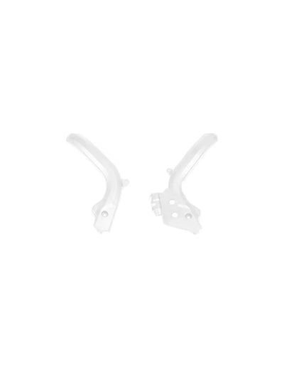 Husqvarna FE Frame Guard - White - HU03376@041