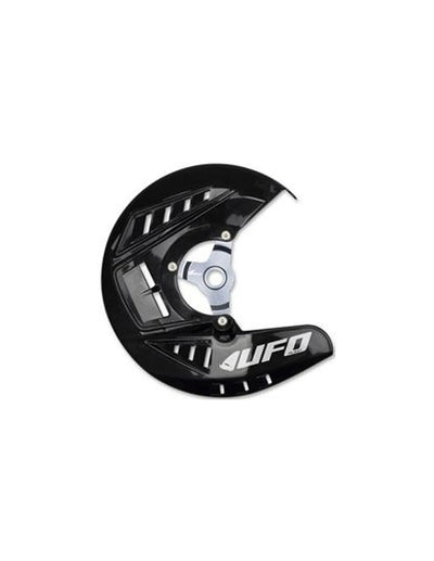 Husqvarna FC Disc Cover - Black - HU03368@001