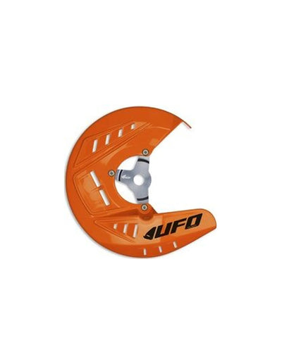 KTM SX-F Disc Cover - Orange - KT04068@127