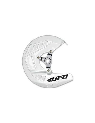 Husqvarna TC Disc Cover - White - HU03369@041