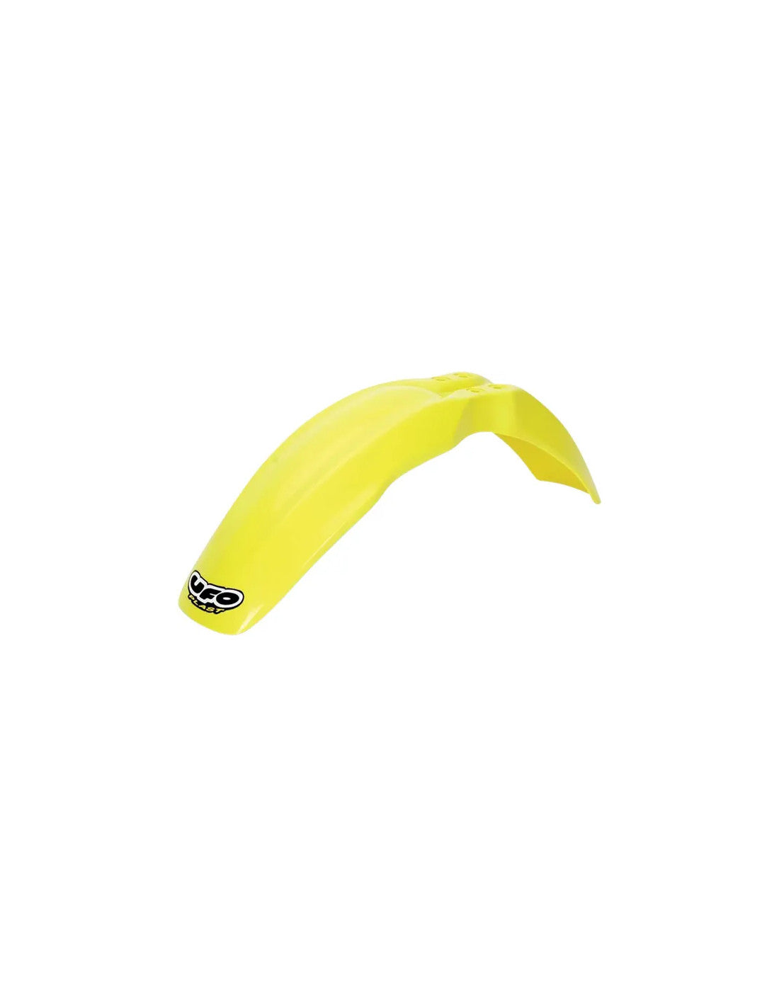 Suzuki RM Front Fender - Yellow - SU03925@102