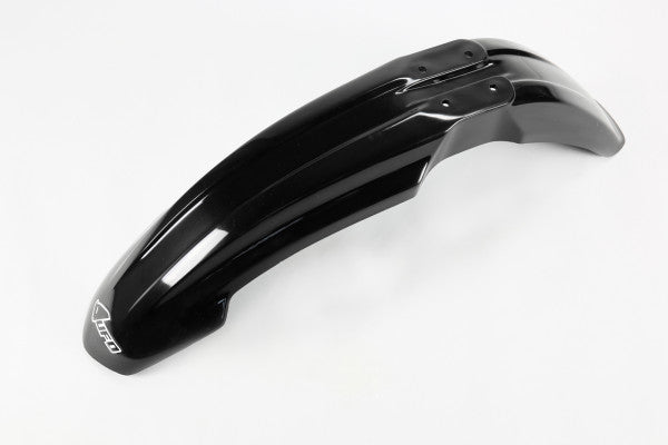 Yamaha WRF Front Fender - Black - YA03879#001