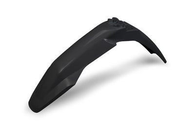 Husqvarna TE Front Fender - Black - HU04306#001