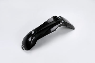 KTM SX-F Front Fender - Black - KT04050#001