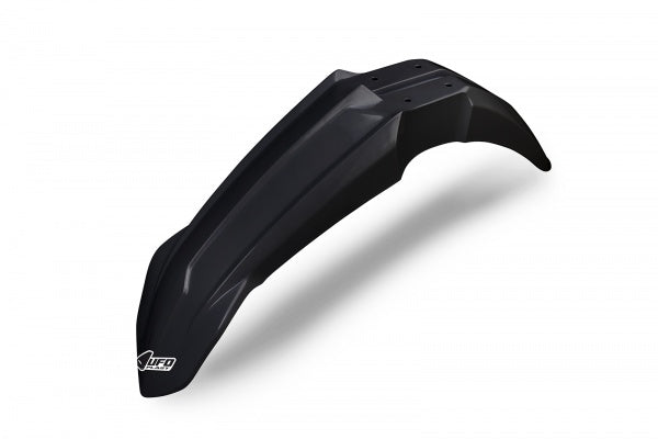 Yamaha YZF Front Fender - Black - YA04856#001