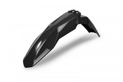 GasGas MC Front Fender - Black - GG07112@001