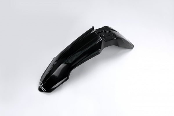 Suzuki RMZ Front Fender - Black - SU04920#001