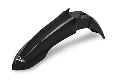 Yamaha YZF Front Fender - Black - YA04889#001