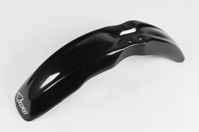 Suzuki RM Front Fender - Black - SU03925@001