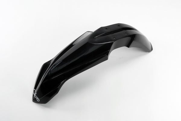Yamaha WRF Front Fender - Black - YA04809#001
