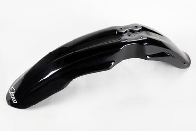 Suzuki RM Front Fender - Black - SU03985#001