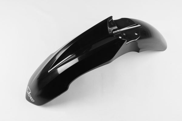 GasGas EC Front Fender - Black - GG07100#001