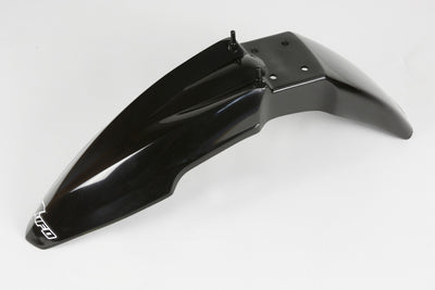 KTM LC4 Front Fender - Black - KT03012#001