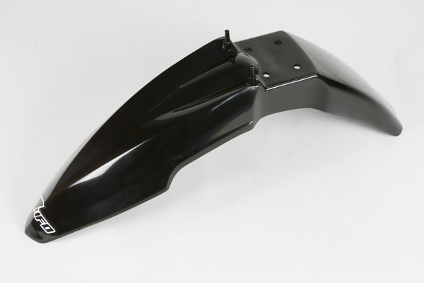 KTM LC4 Front Fender - Black - KT03012#001
