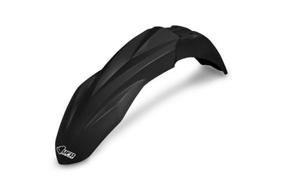 Kawasaki KXF Front Fender - Black - KA04748#001