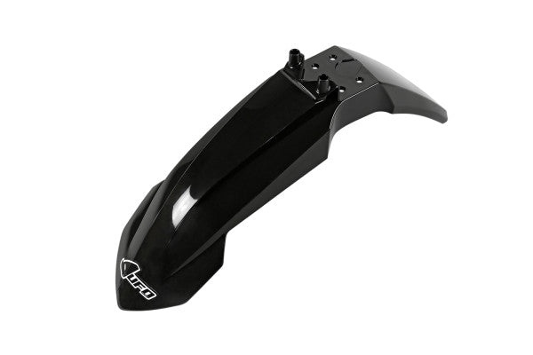 KTM SX Front Fender - Black - KT04071#001