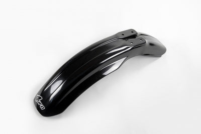 Honda CR Front Fender - Black - HO03623#001