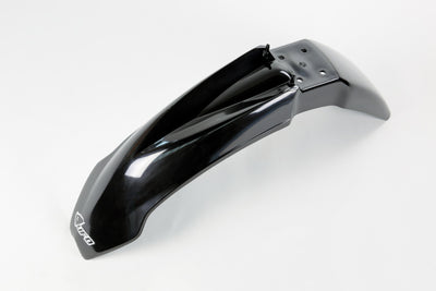 KTM EXC Front Fender - Black - KT03074#001