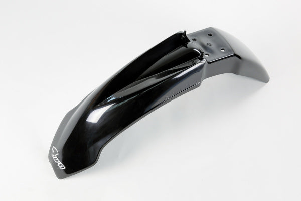 KTM EXC Front Fender - Black - KT03074#001