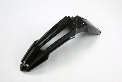 Suzuki RMZ Front Fender - Black - SU04939#001