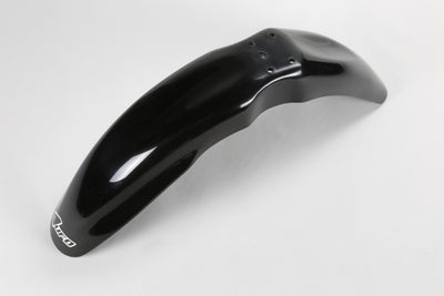 Suzuki RM Front Fender - Black - SU03967#001