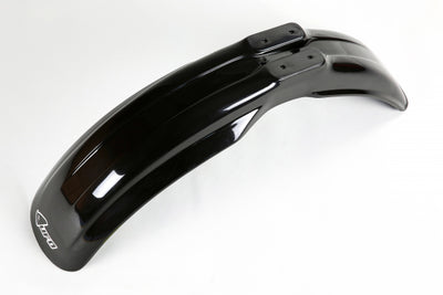 Honda CR Front Fender - Black - HO02600#001