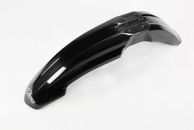 Yamaha YZF Front Fender - Black - YA03879#001