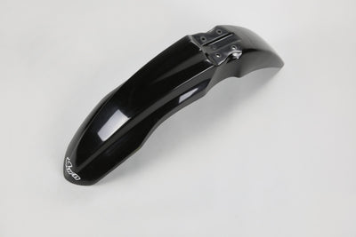 Kawasaki KXF Front Fender - Black - KA03796#001